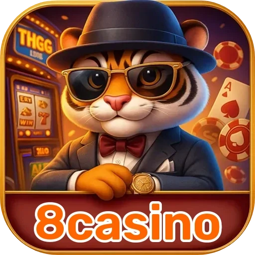 8casino: Descubra as Incríveis Funcionalidades do App Hoje Mesmo