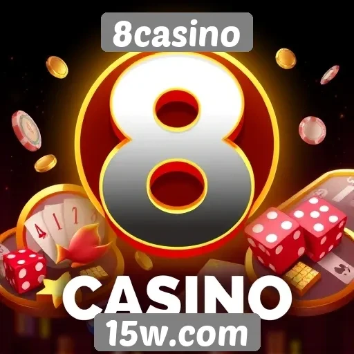 Comparativo entre 8casino e outros sites de apostas