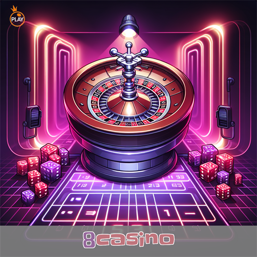 Apostas no 8casino: A Nova Fronteira do Jogo Online