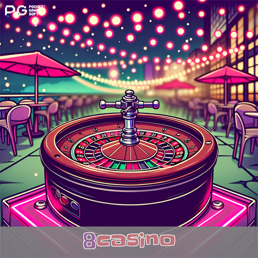 Explore a seção de app do 8casino e suas novidades