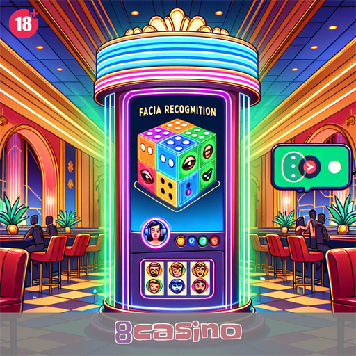 Login Criativo e Seguro: Conheça o 8casino