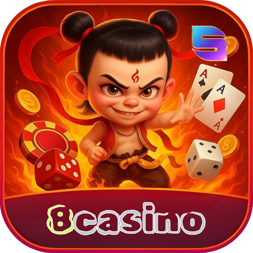 8casino