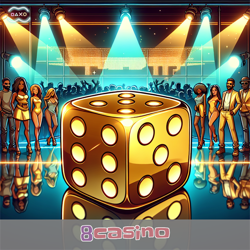 A Plataforma do 8casino: Diversão e Inovação em Jogos