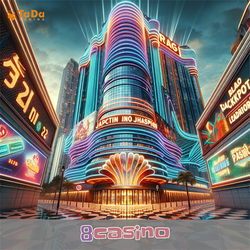 A experiência VIP no 8casino: um mundo de exclusividades